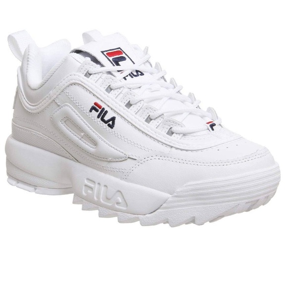 Fila Shoes - Fila Disruptors 2 - Women’s